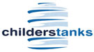 Childers Tanks Logo